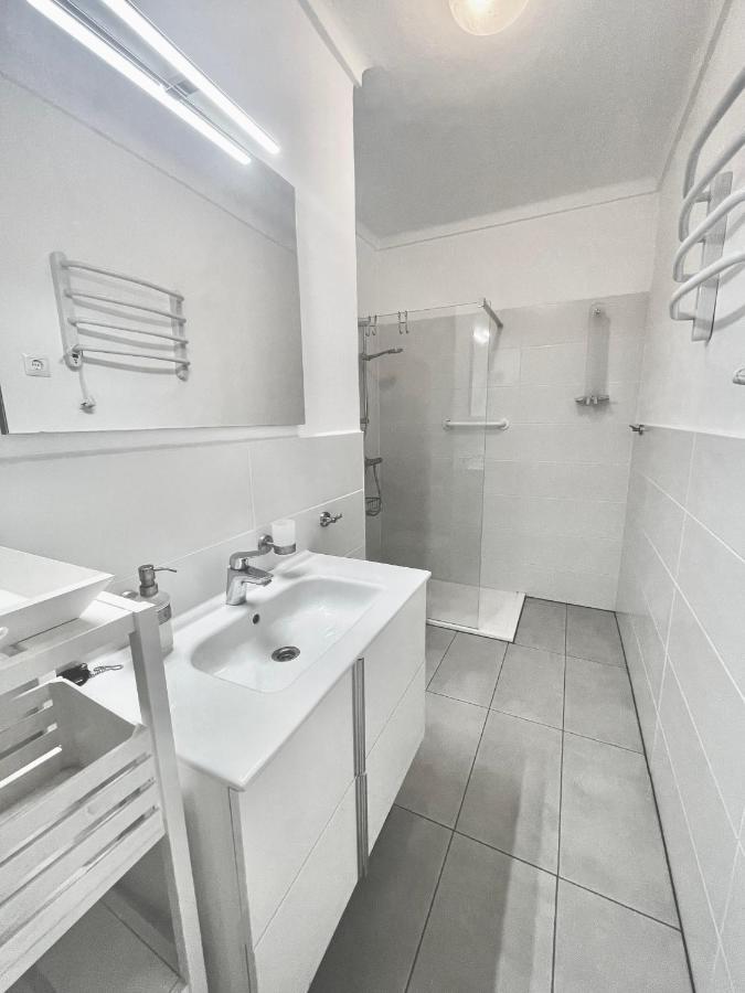 Apartamento Frontal Al Mar - Torrox Costa Exterior photo